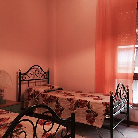 Alghero Center House Apartment Bagian luar foto
