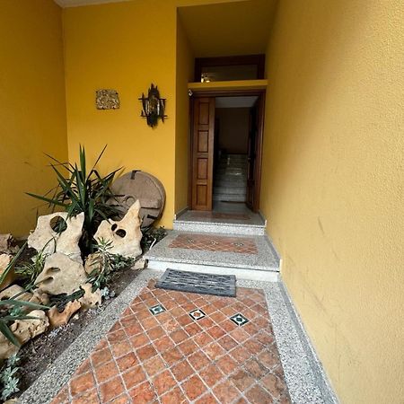 Alghero Center House Apartment Bagian luar foto