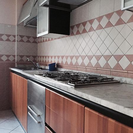 Alghero Center House Apartment Bagian luar foto