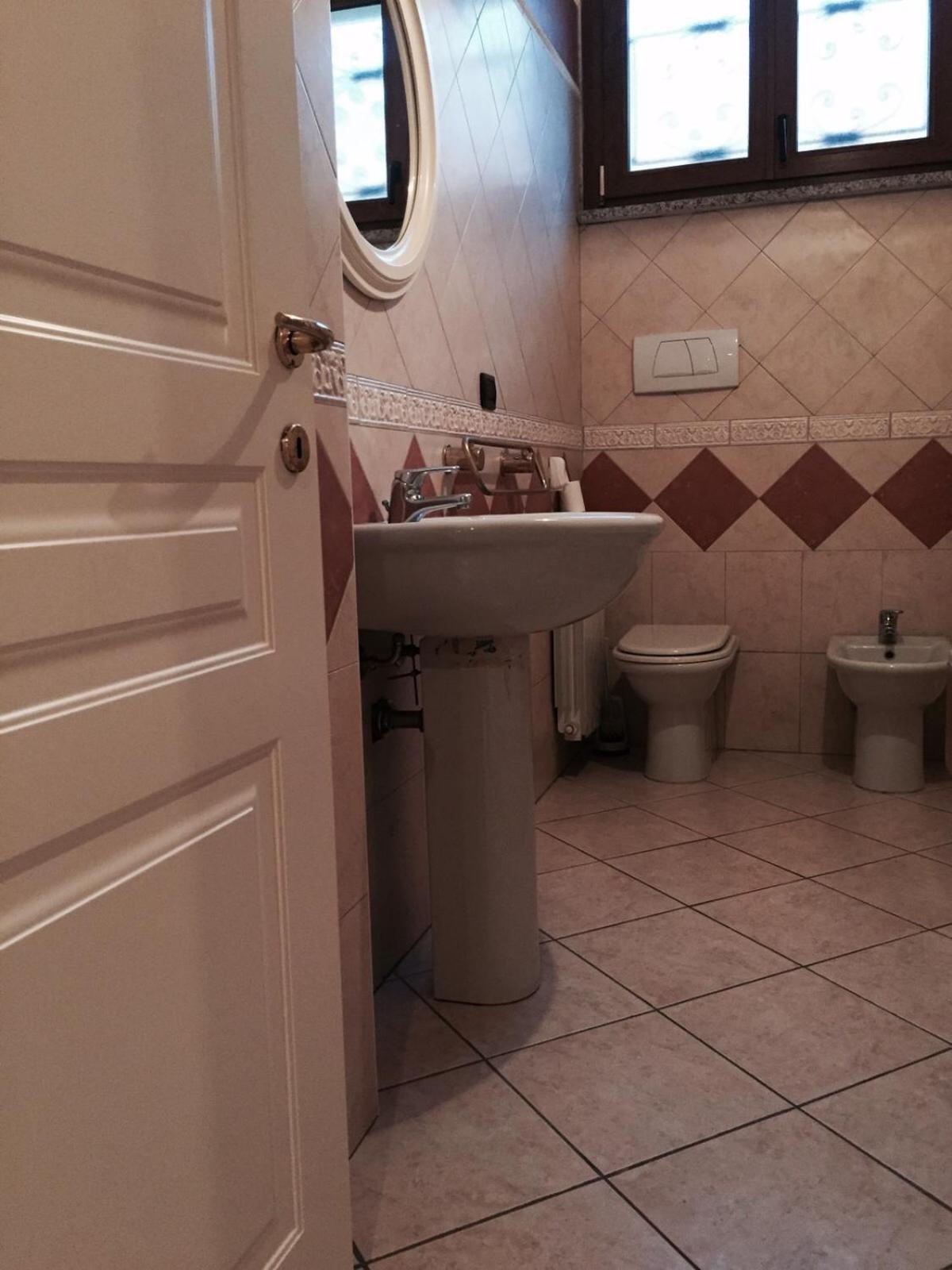Alghero Center House Apartment Bagian luar foto