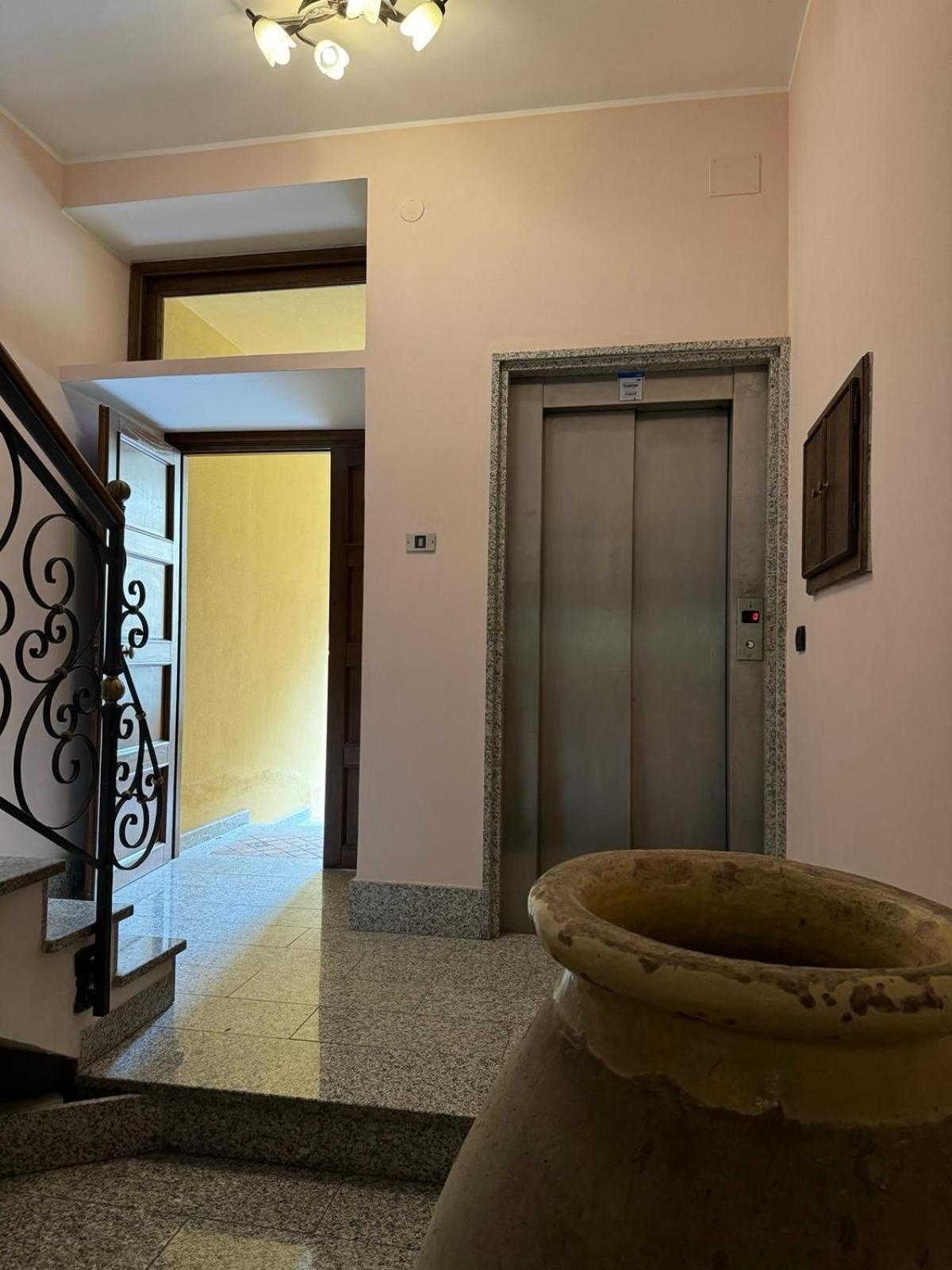 Alghero Center House Apartment Bagian luar foto