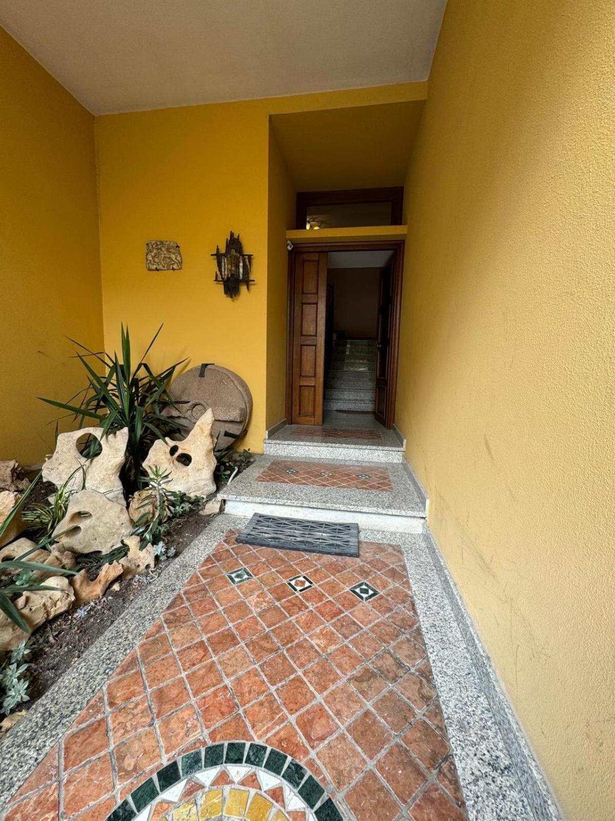 Alghero Center House Apartment Bagian luar foto