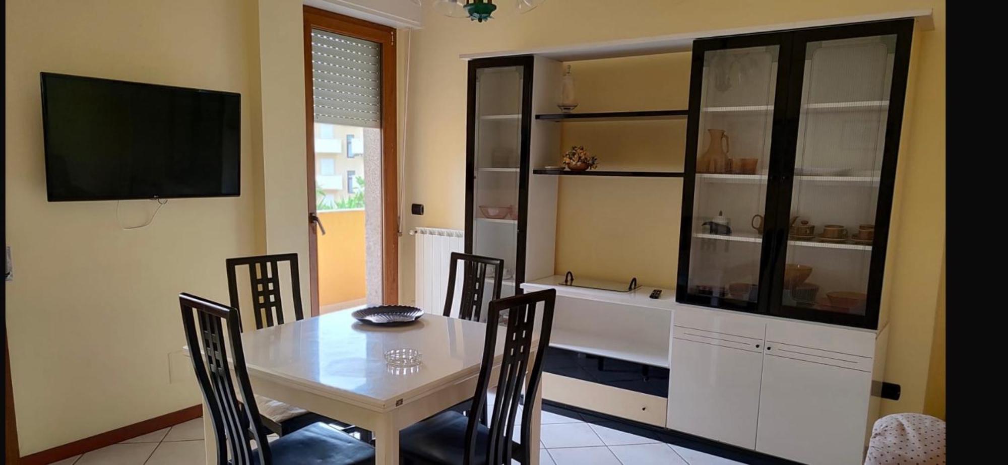 Alghero Center House Apartment Bagian luar foto